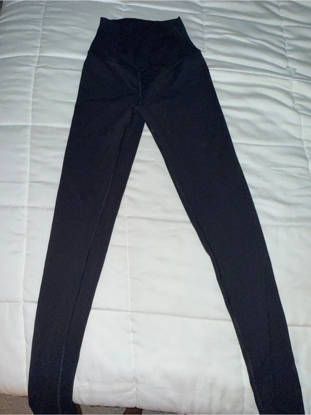 ALO Yoga softsculpt leggings small black